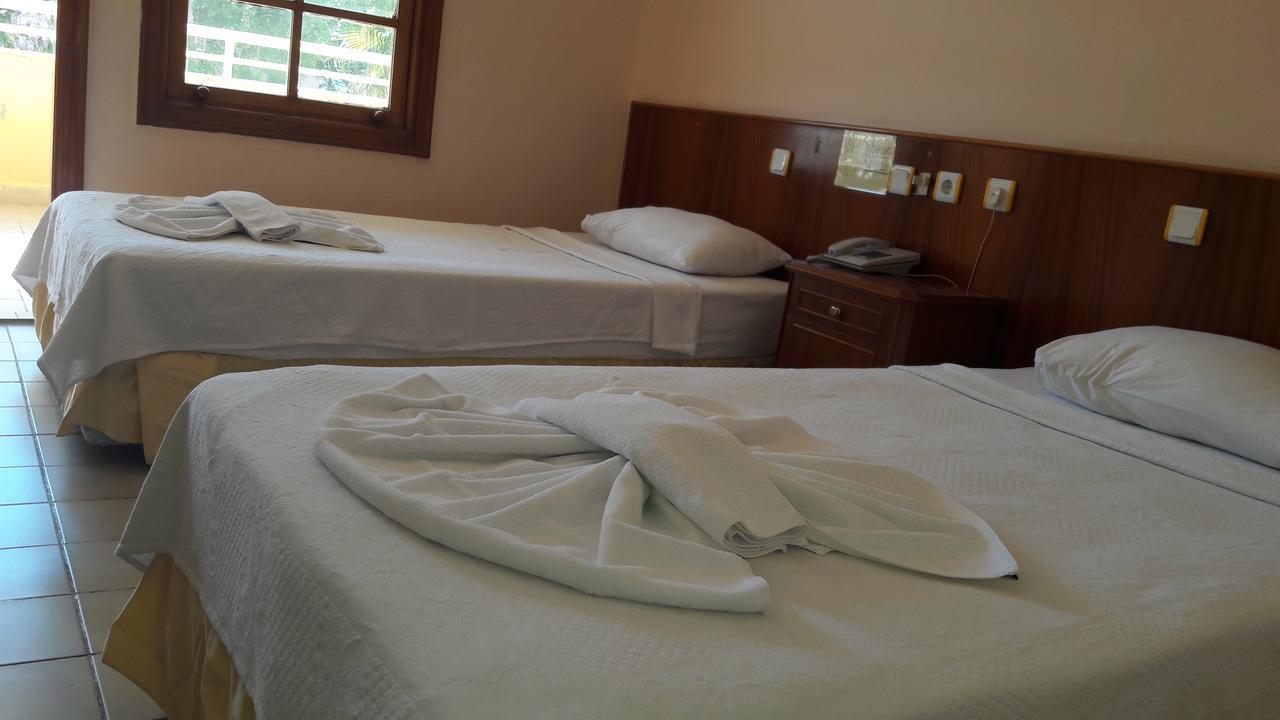 Hotel 47 Icmeler มาร์มาริส ภายนอก รูปภาพ