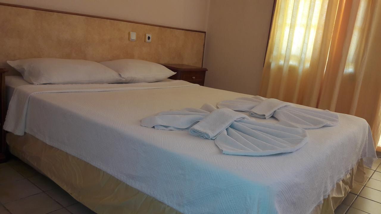 Hotel 47 Icmeler มาร์มาริส ภายนอก รูปภาพ