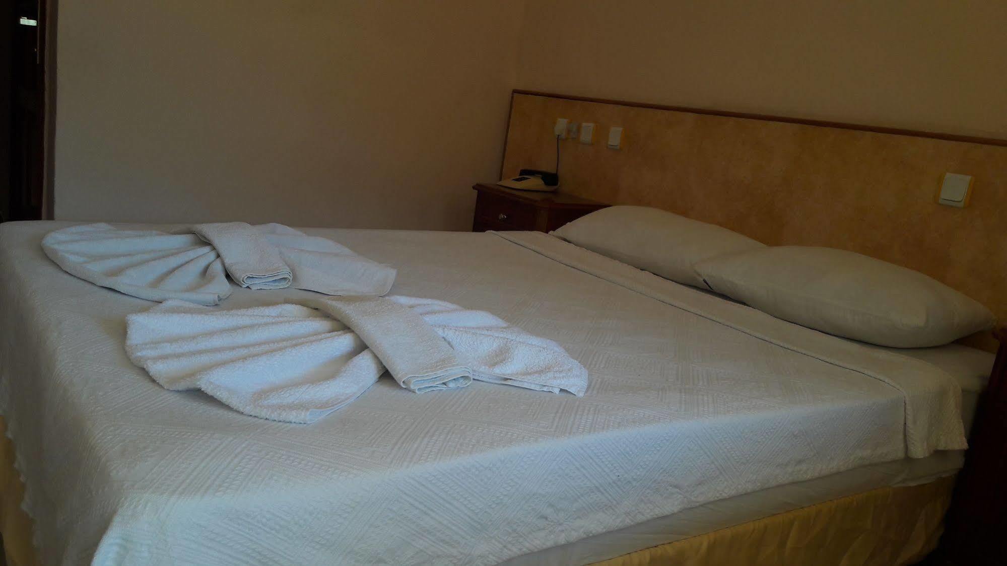 Hotel 47 Icmeler มาร์มาริส ภายนอก รูปภาพ