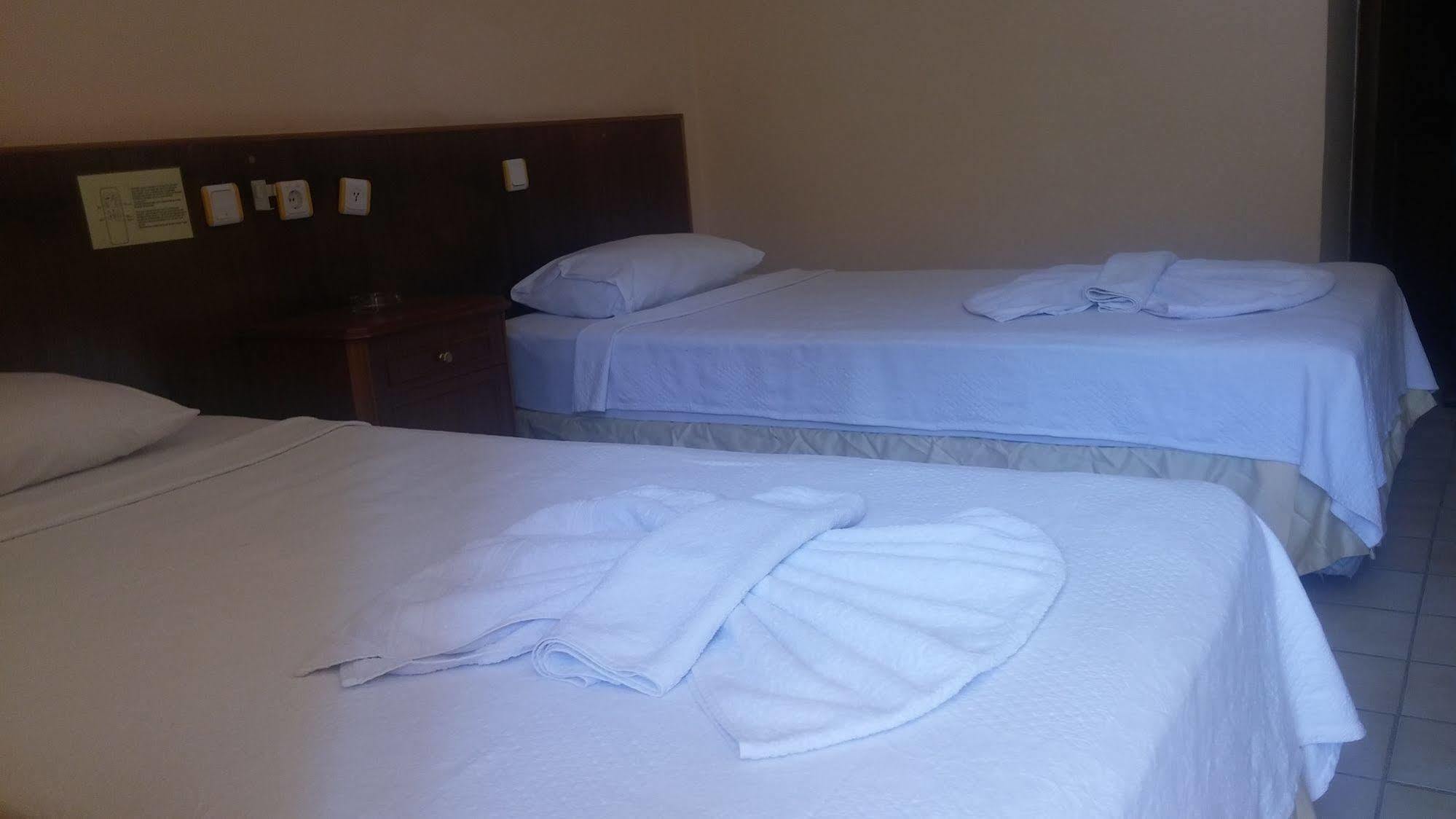 Hotel 47 Icmeler มาร์มาริส ภายนอก รูปภาพ